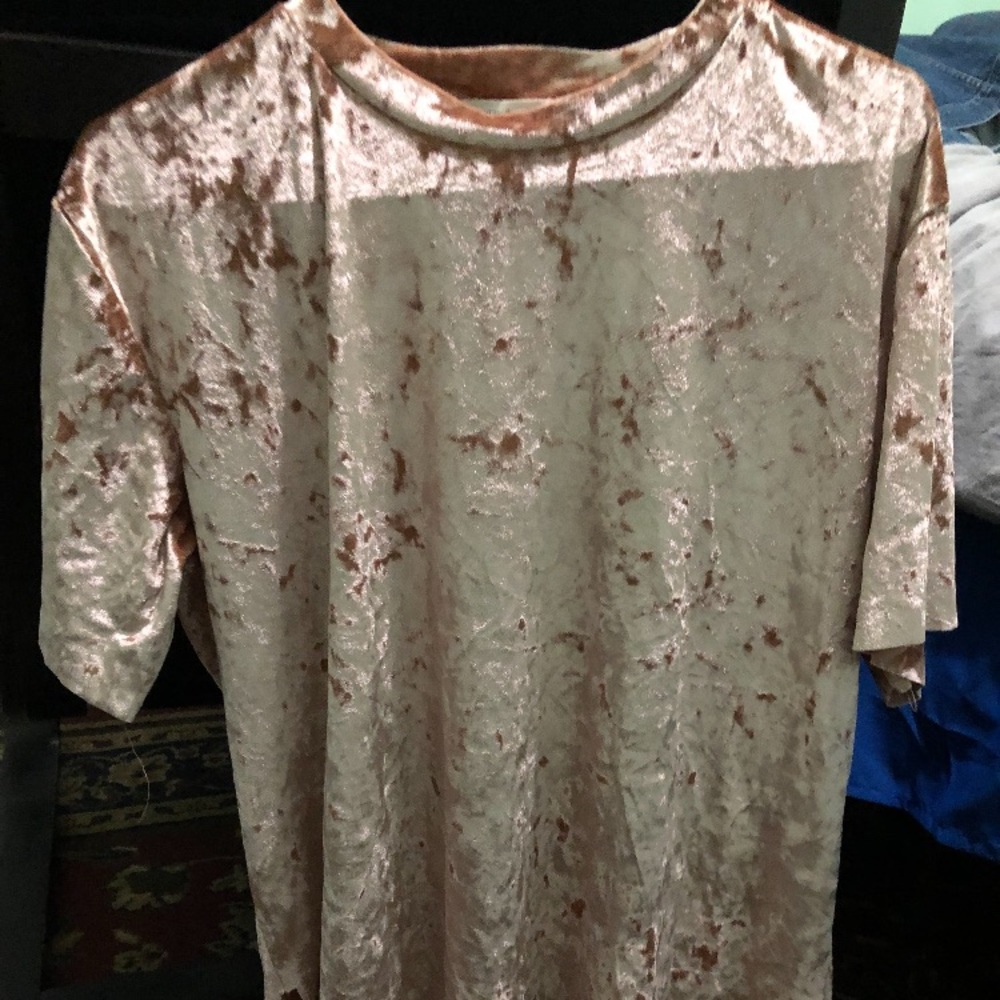 Velvet Taylor and Sage Blouse